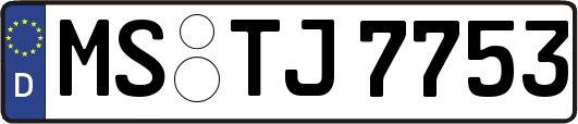 MS-TJ7753