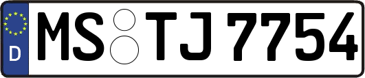 MS-TJ7754