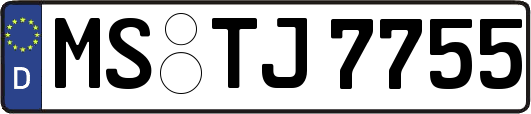 MS-TJ7755