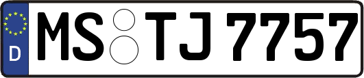 MS-TJ7757