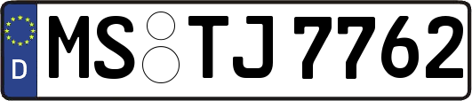MS-TJ7762