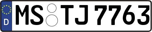 MS-TJ7763