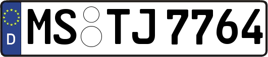 MS-TJ7764