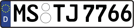 MS-TJ7766