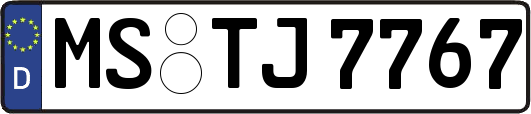 MS-TJ7767