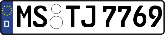 MS-TJ7769
