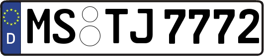 MS-TJ7772
