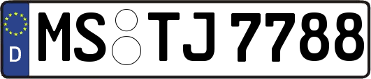 MS-TJ7788