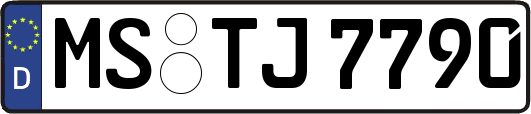 MS-TJ7790