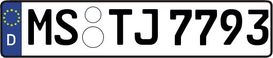 MS-TJ7793