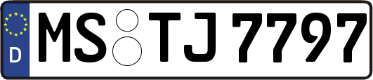 MS-TJ7797