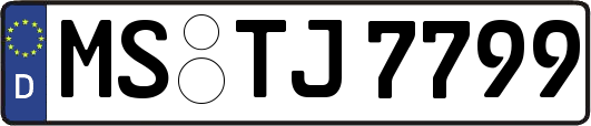 MS-TJ7799