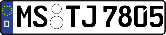 MS-TJ7805