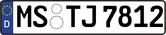 MS-TJ7812