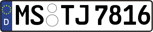 MS-TJ7816