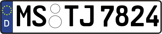 MS-TJ7824