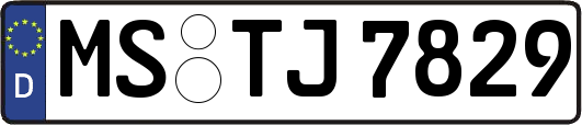 MS-TJ7829