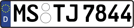 MS-TJ7844