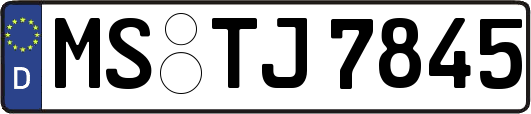 MS-TJ7845