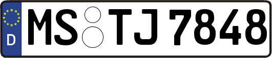 MS-TJ7848