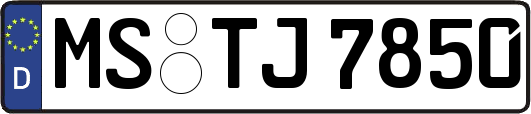 MS-TJ7850