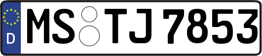 MS-TJ7853