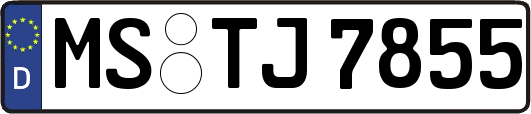 MS-TJ7855