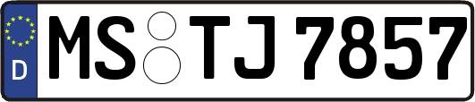 MS-TJ7857