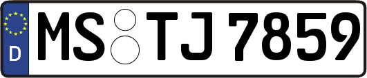 MS-TJ7859