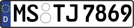 MS-TJ7869