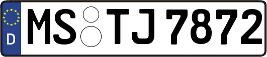 MS-TJ7872