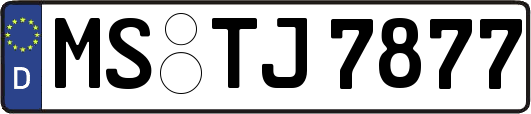 MS-TJ7877