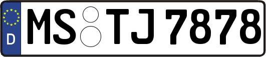 MS-TJ7878