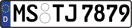 MS-TJ7879