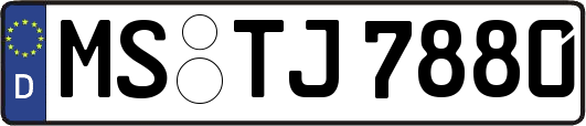 MS-TJ7880