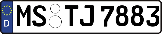 MS-TJ7883