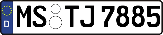MS-TJ7885