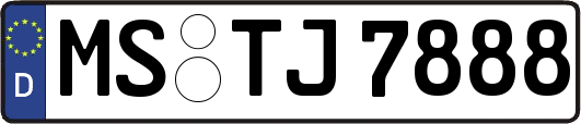 MS-TJ7888