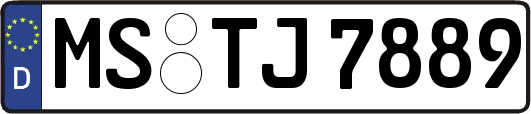 MS-TJ7889