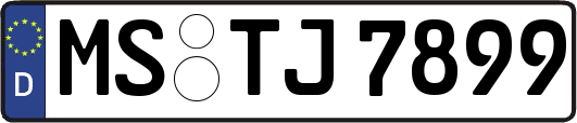 MS-TJ7899