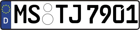MS-TJ7901
