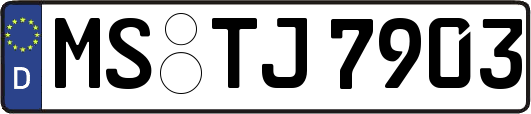 MS-TJ7903