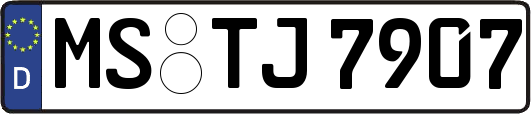 MS-TJ7907