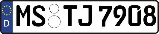 MS-TJ7908