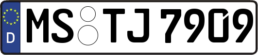 MS-TJ7909