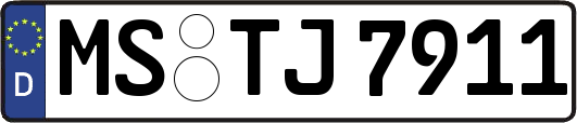 MS-TJ7911