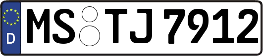 MS-TJ7912
