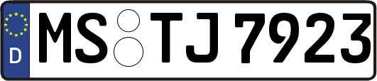 MS-TJ7923