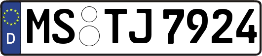 MS-TJ7924