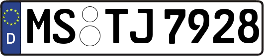 MS-TJ7928